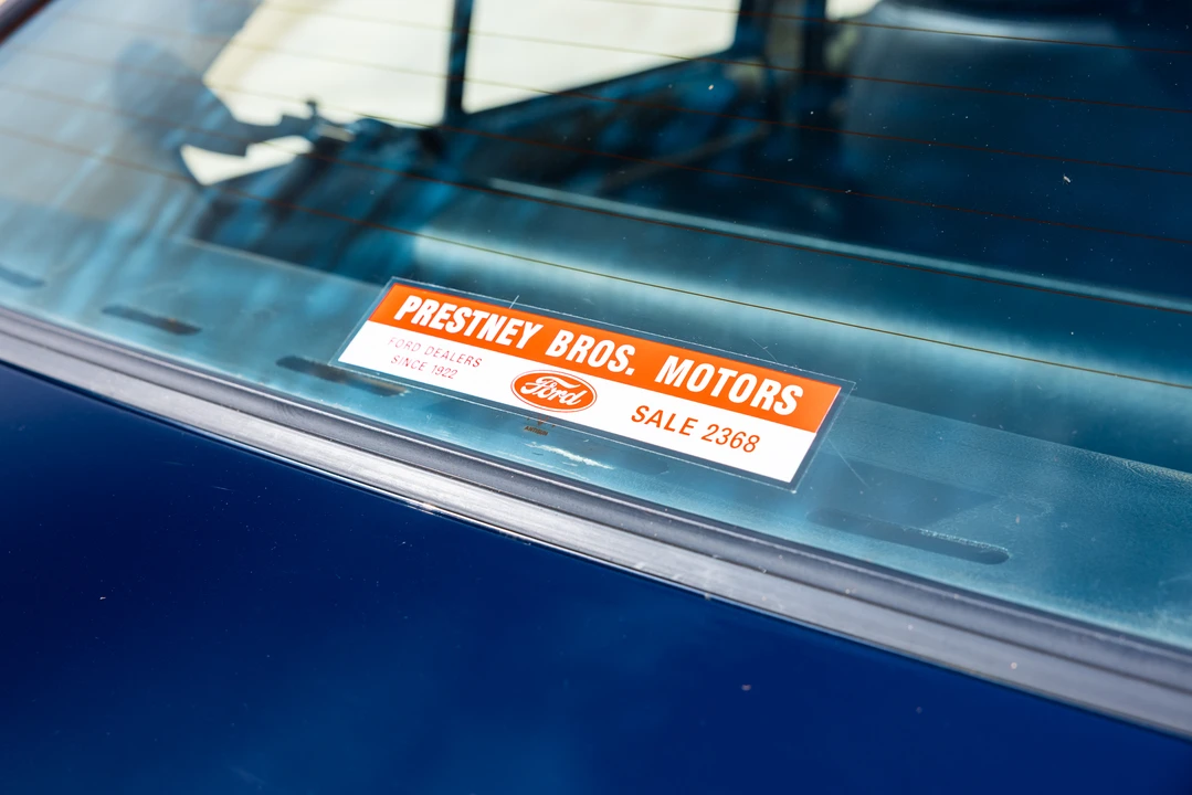 1980 Ford Escort - Image 25 of 31