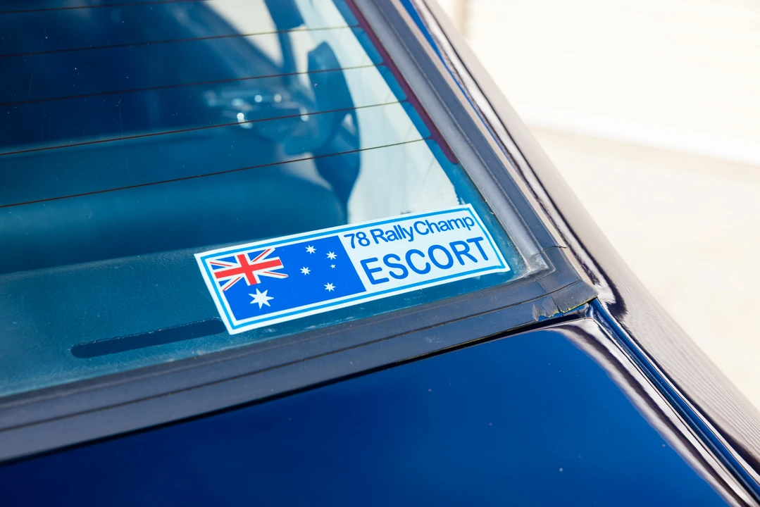 1980 Ford Escort - Image 26 of 31