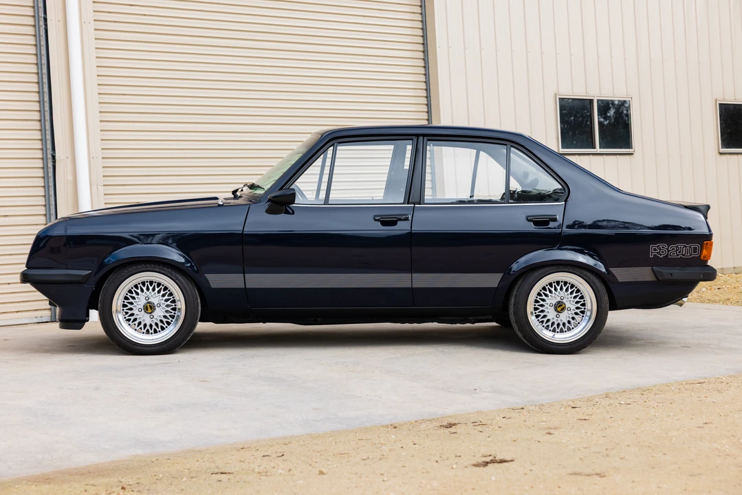 1980 Ford Escort - Image 4 of 31