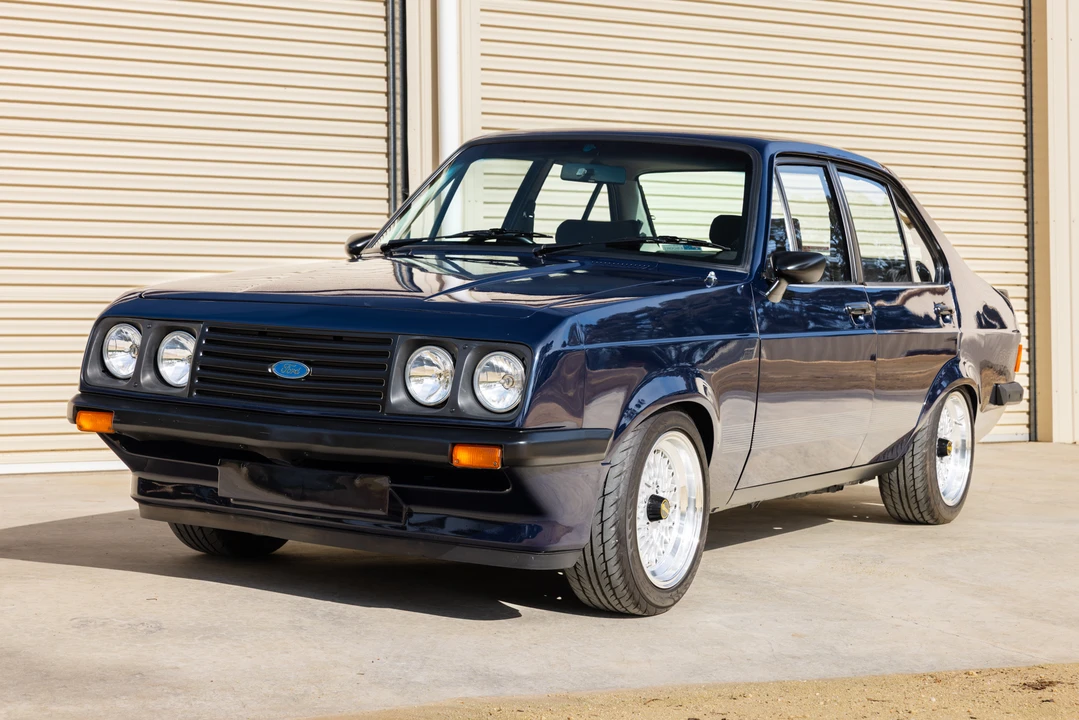 1980 Ford Escort - Image 3 of 31
