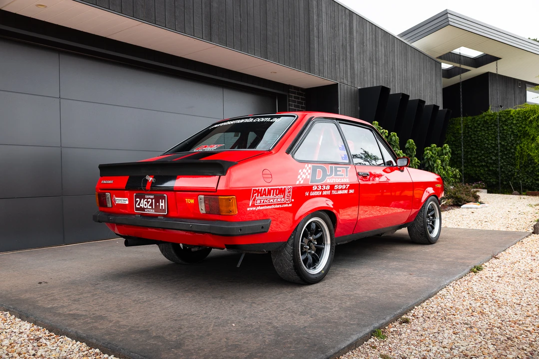 1980 Ford Escort - Image 5 of 31