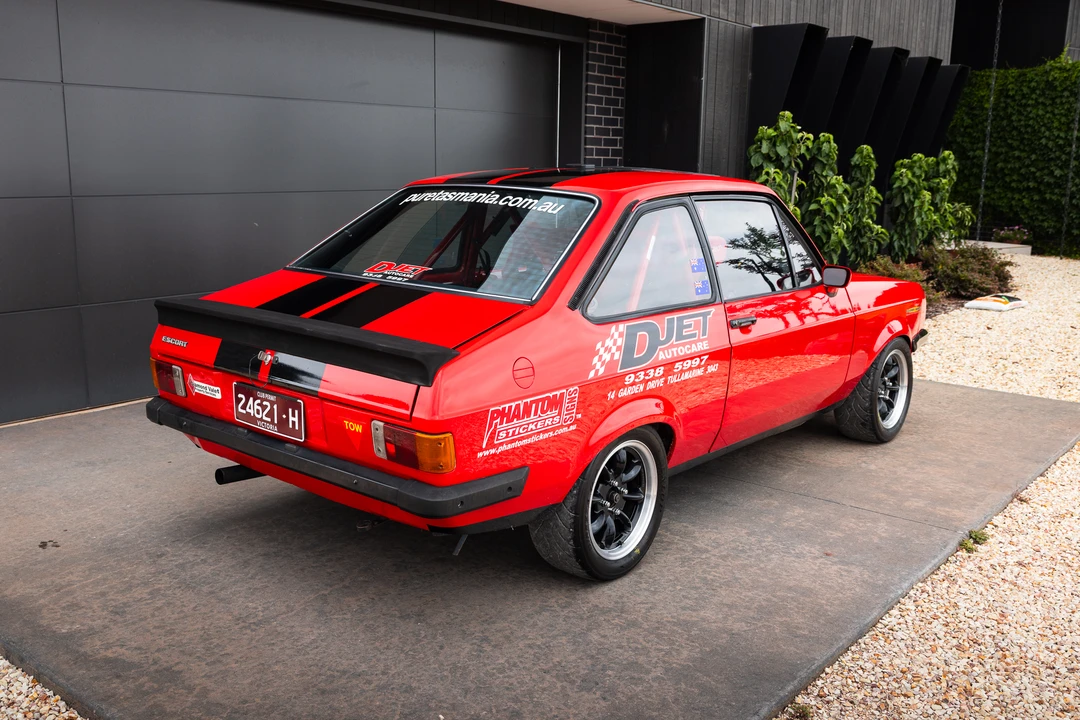 1980 Ford Escort - Image 12 of 31