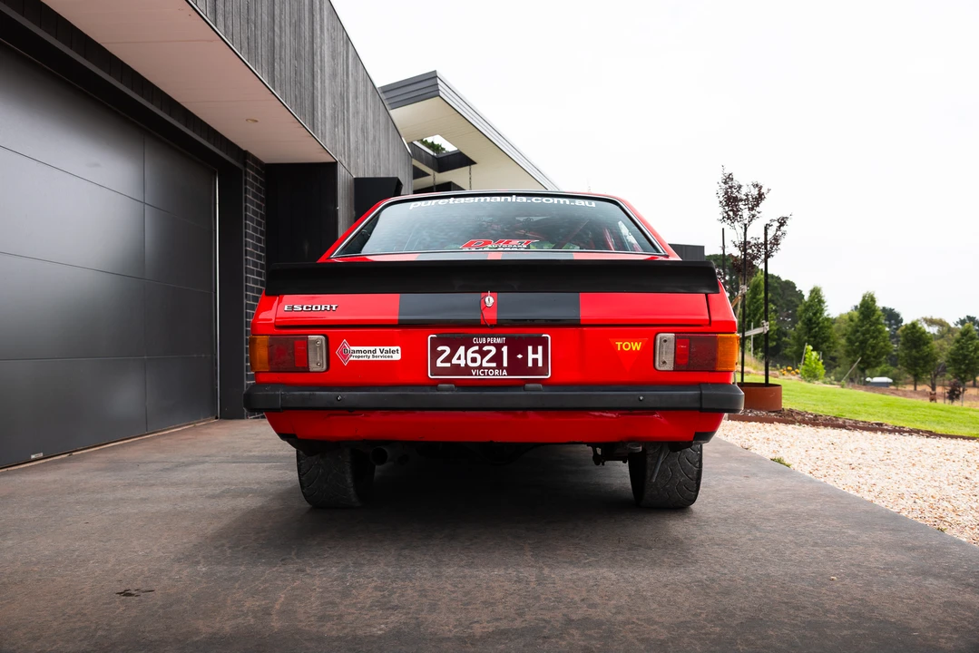 1980 Ford Escort - Image 6 of 31