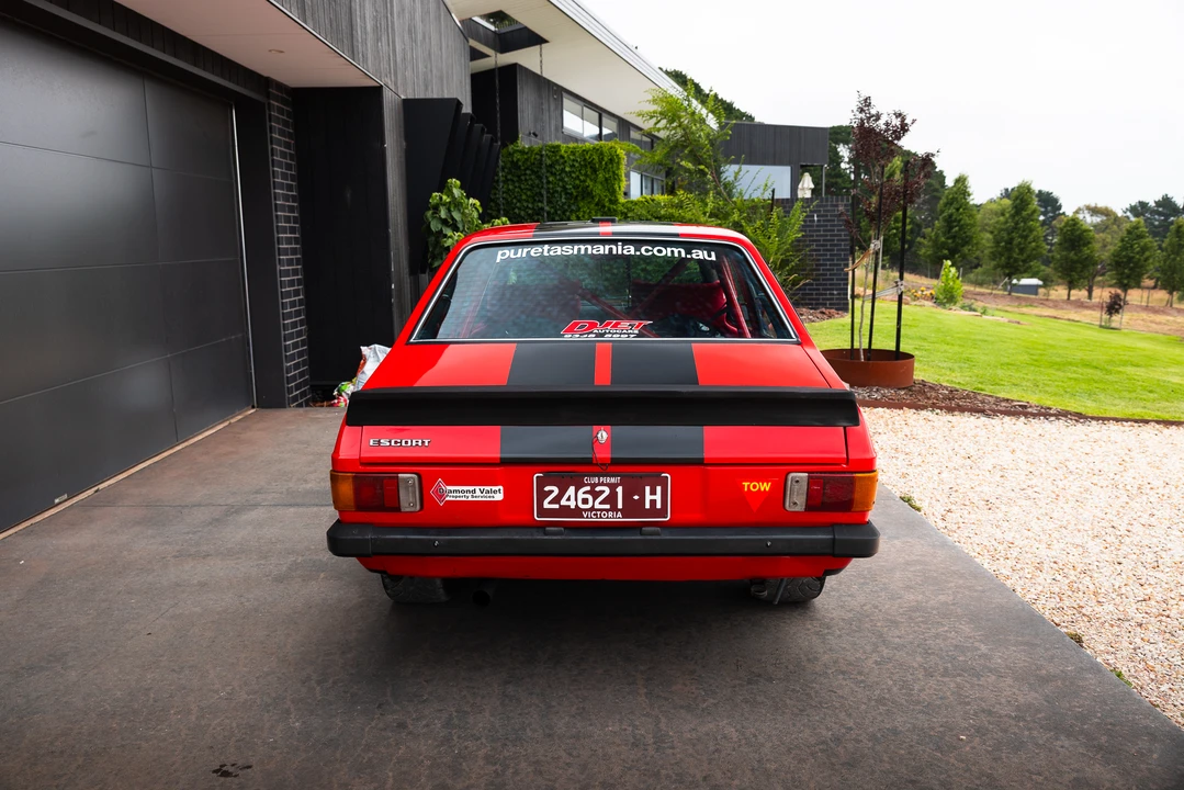 1980 Ford Escort - Image 18 of 31