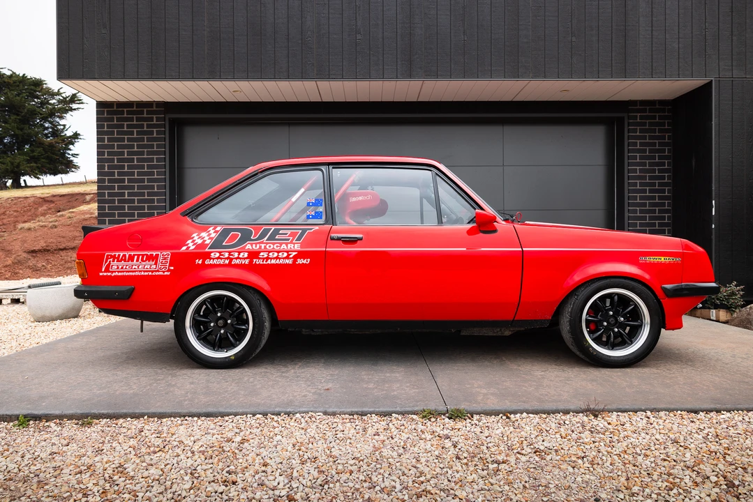 1980 Ford Escort - Image 4 of 31