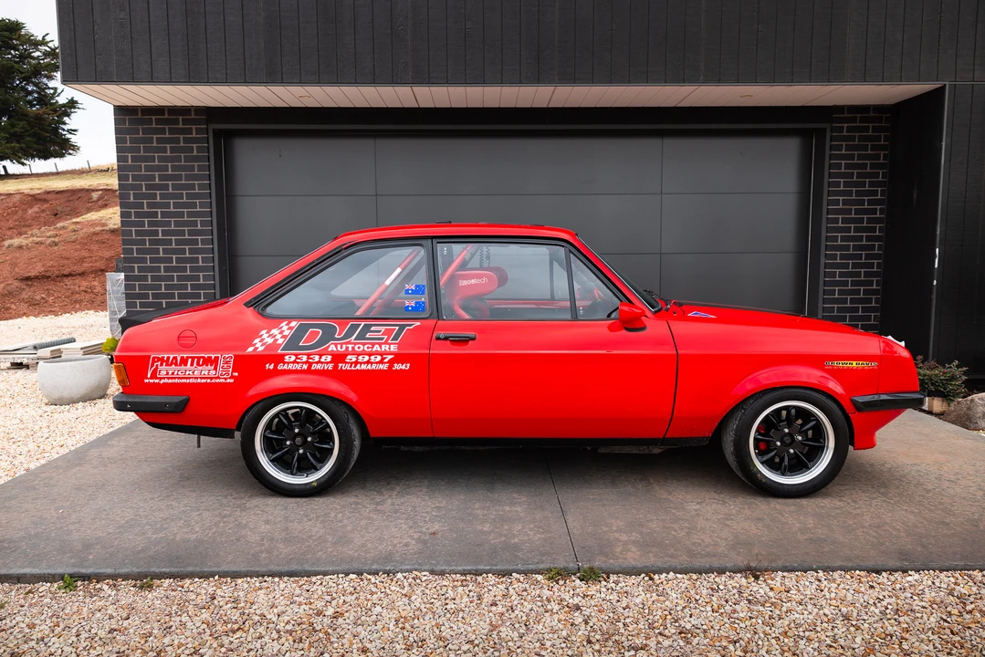 1980 Ford Escort - Image 11 of 31