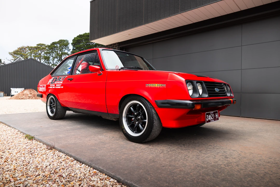 1980 Ford Escort - Image 17 of 31
