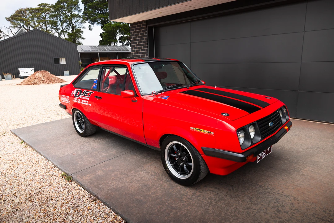 1980 Ford Escort - Image 10 of 31