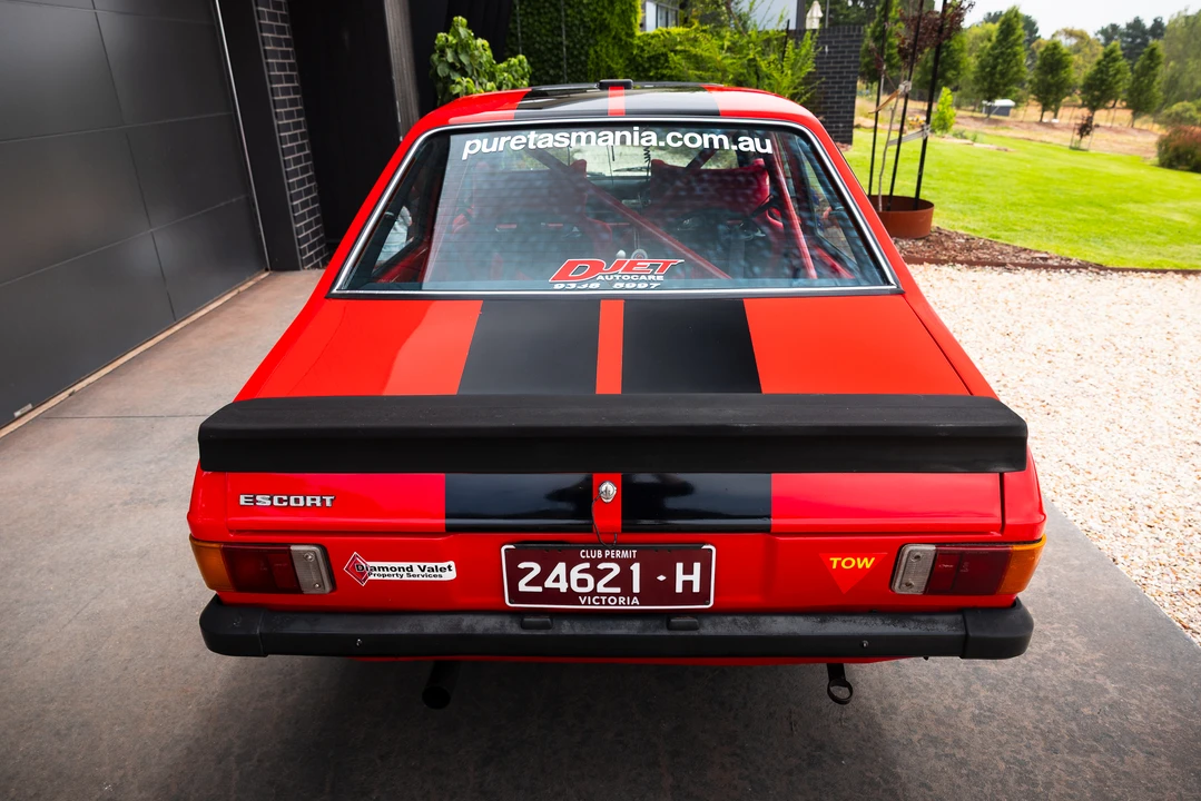 1980 Ford Escort - Image 13 of 31