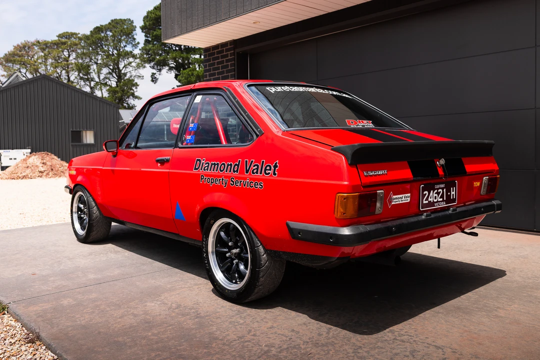 1980 Ford Escort - Image 7 of 31