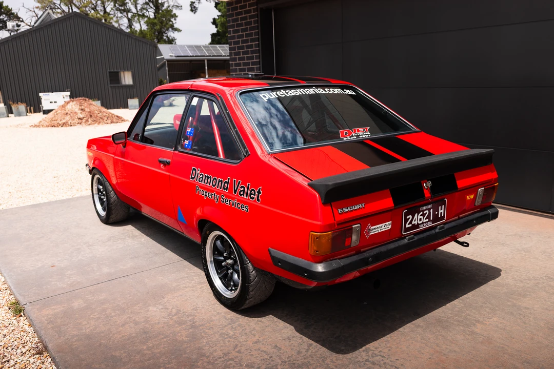 1980 Ford Escort - Image 14 of 31