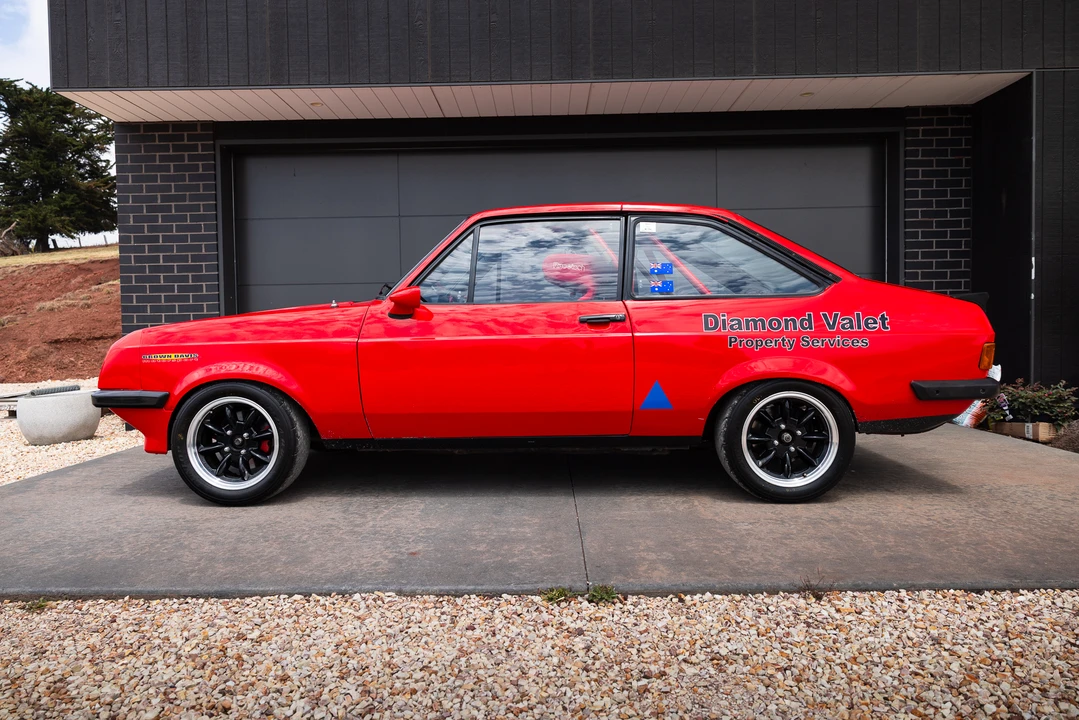 1980 Ford Escort - Image 8 of 31