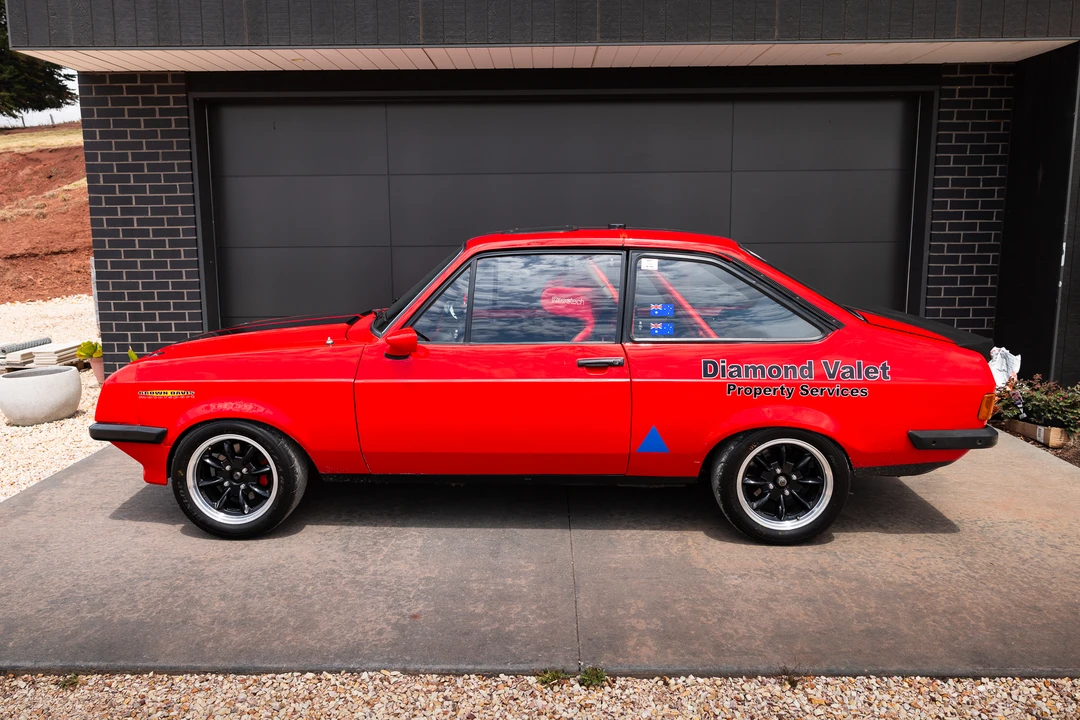 1980 Ford Escort - Image 15 of 31
