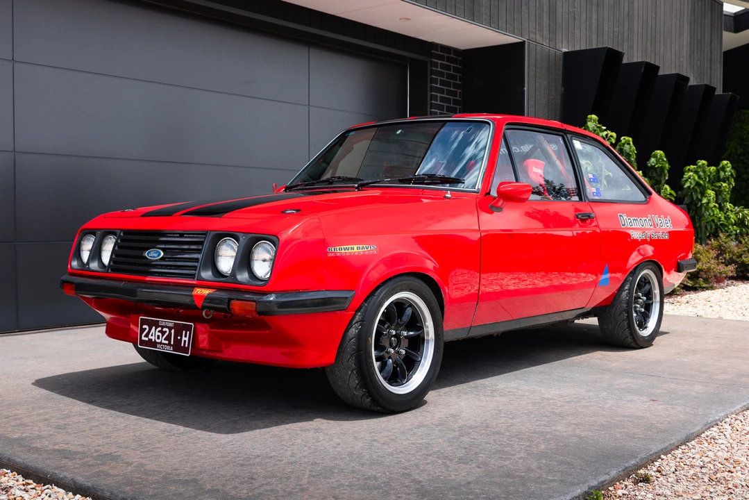 1980 Ford Escort - Image 19 of 31