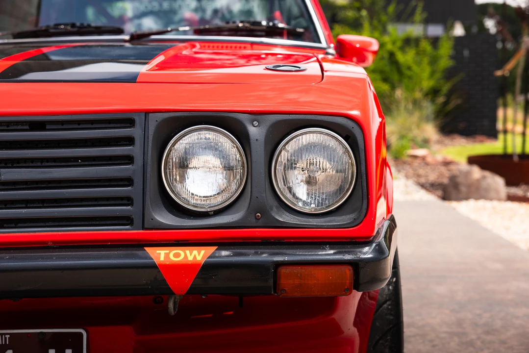 1980 Ford Escort - Image 22 of 31