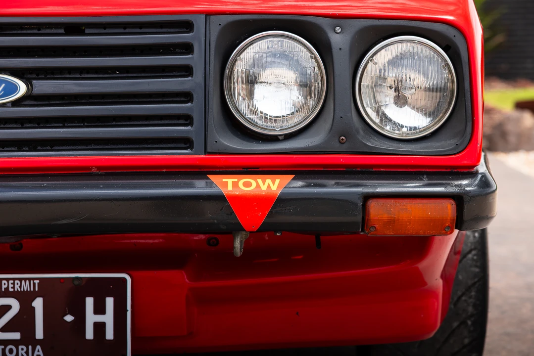 1980 Ford Escort - Image 23 of 31