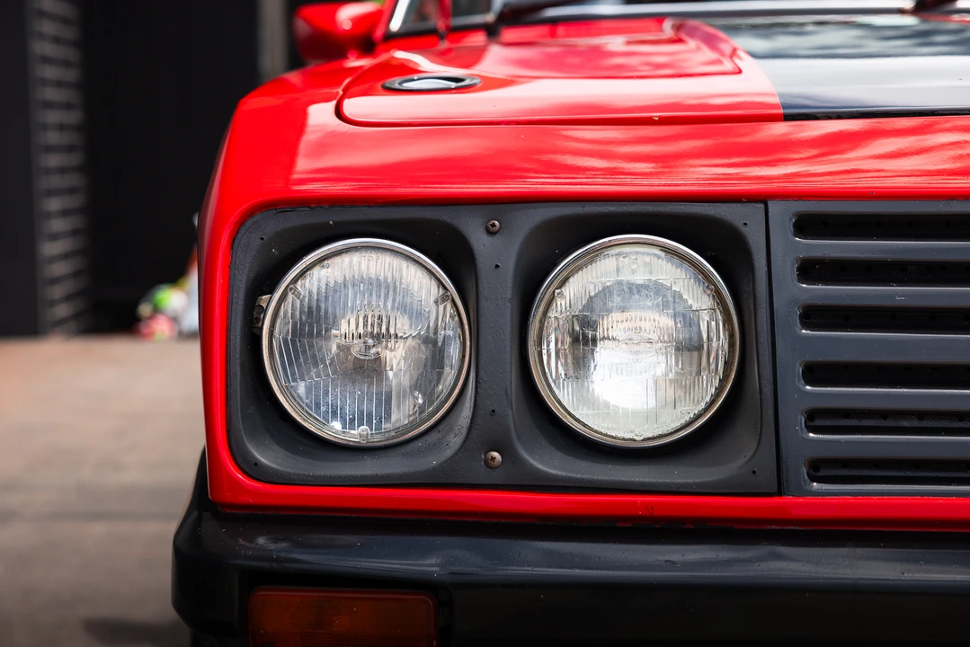1980 Ford Escort - Image 25 of 31