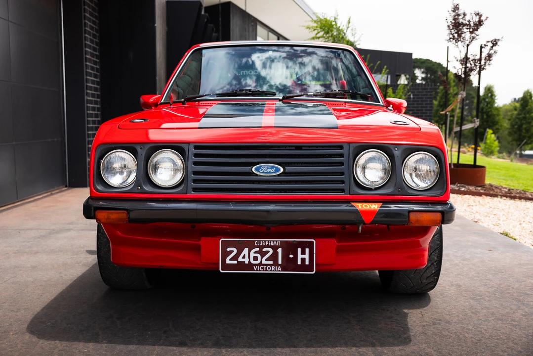 1980 Ford Escort - Image 2 of 31