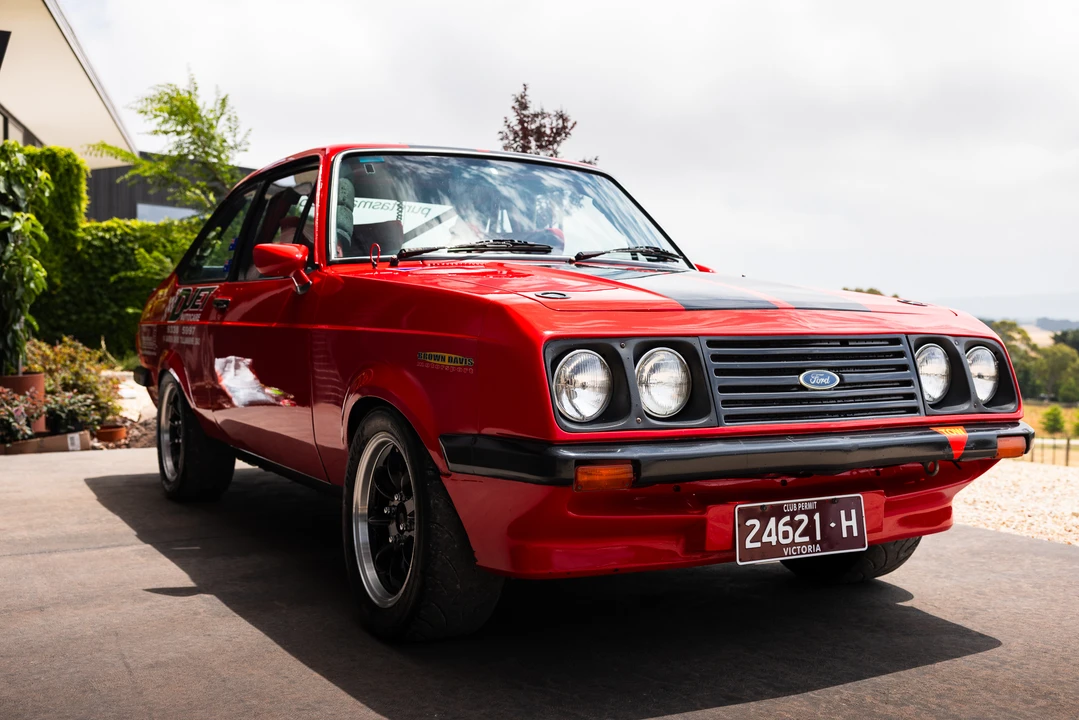 1980 Ford Escort - Image 3 of 31