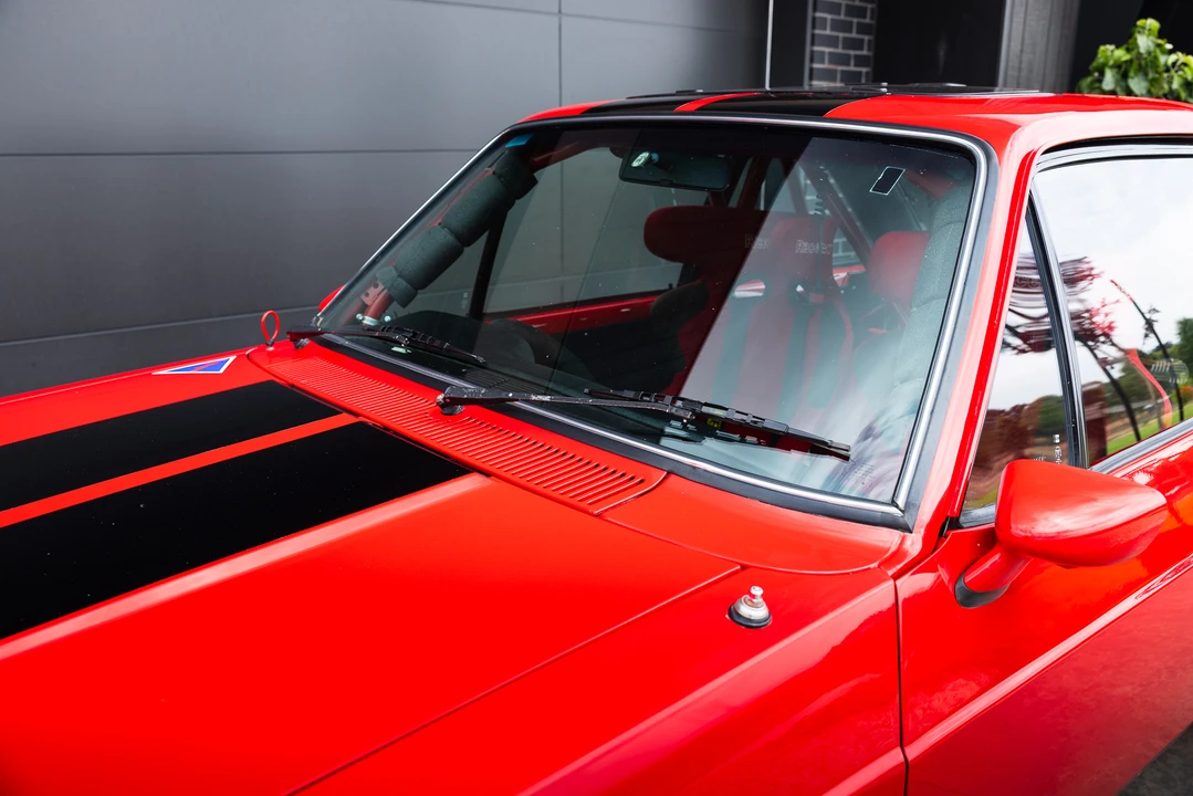 1980 Ford Escort - Image 26 of 31