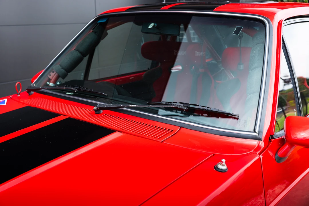1980 Ford Escort - Image 27 of 31