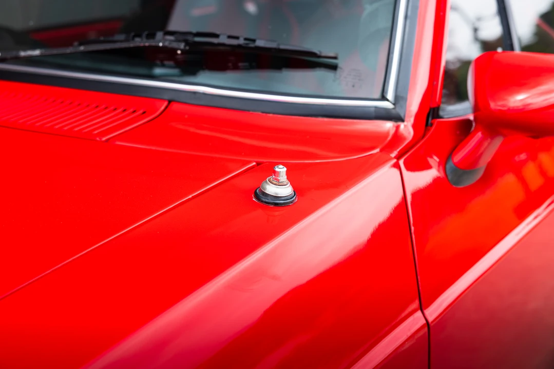 1980 Ford Escort - Image 28 of 31
