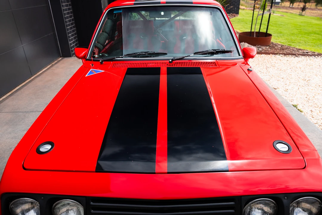 1980 Ford Escort - Image 29 of 31