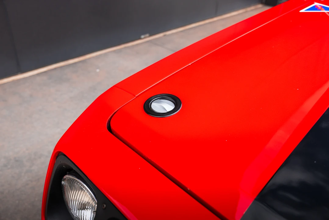 1980 Ford Escort - Image 30 of 31