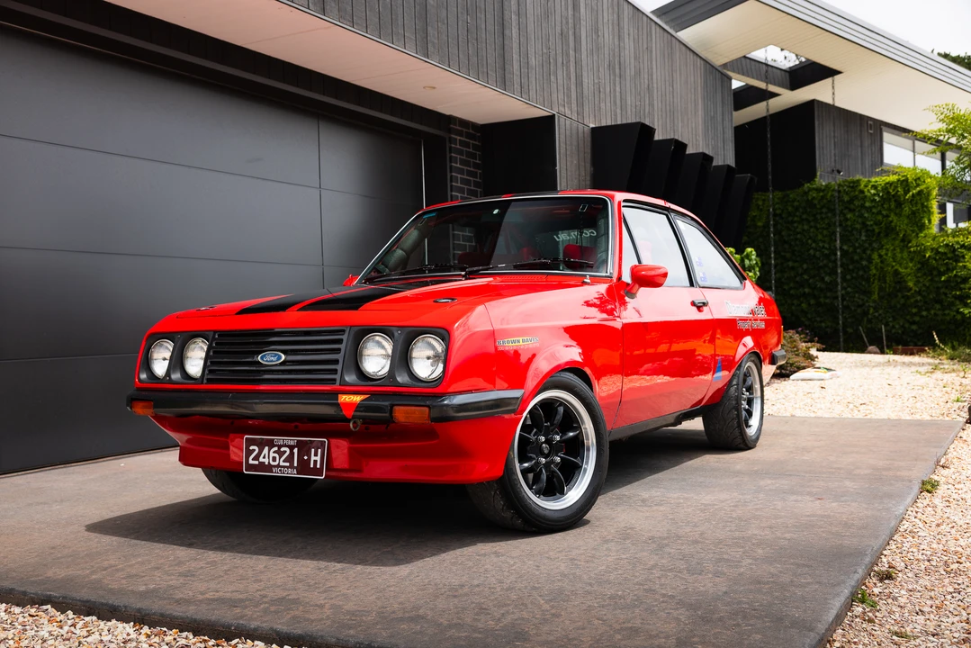 1980 Ford Escort - Image 20 of 31