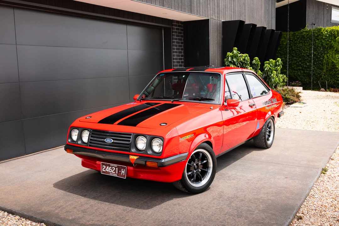 1980 Ford Escort - Image 16 of 31