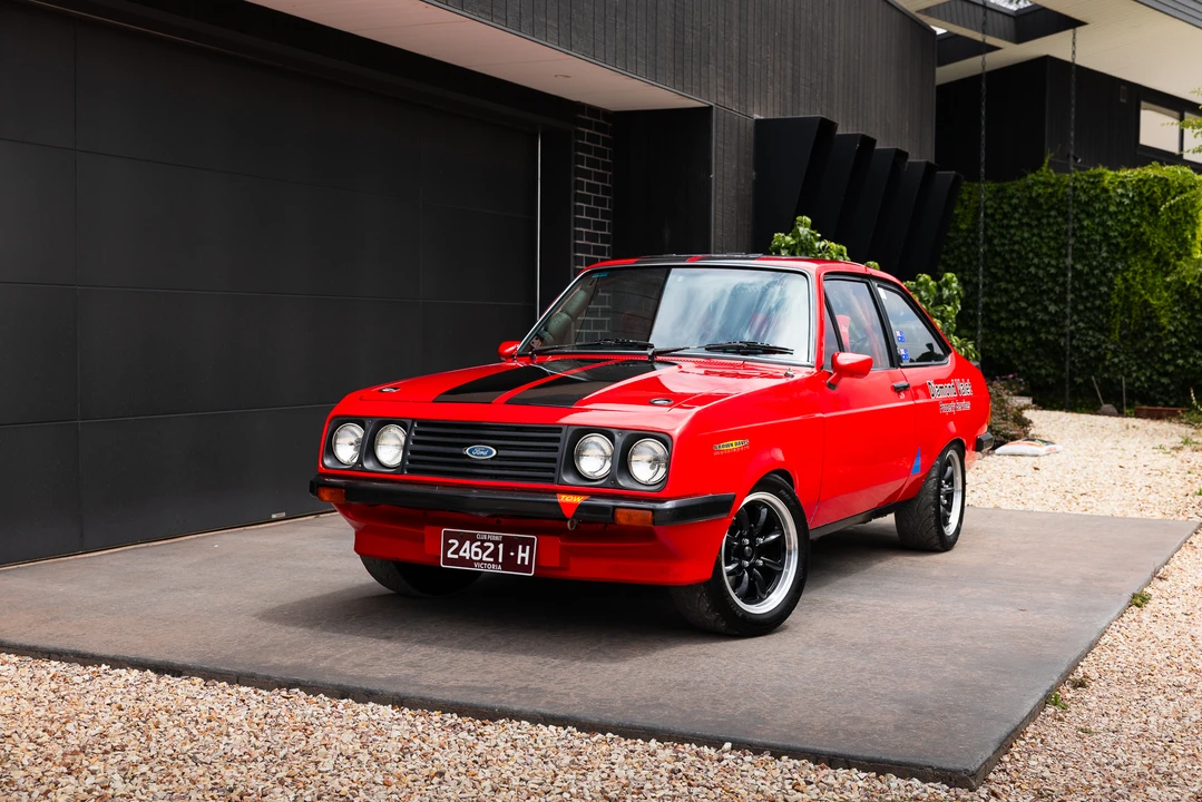 1980 Ford Escort - Image 21 of 31