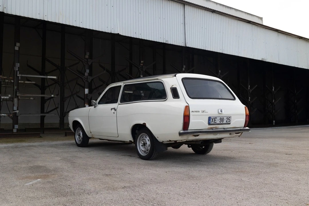 1980 Ford Escort - Image 14 of 30