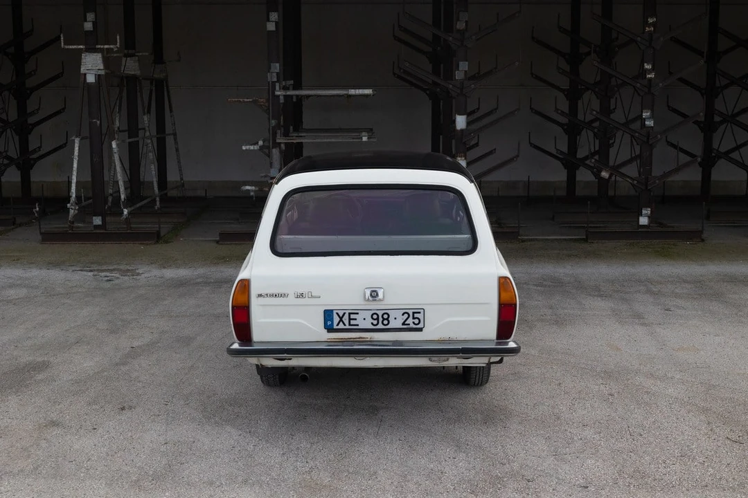 1980 Ford Escort - Image 4 of 30