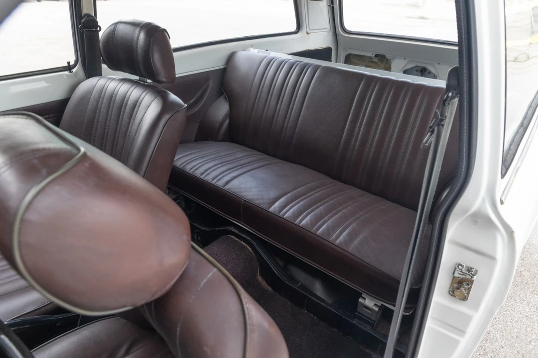 1980 Ford Escort - Image 29 of 30