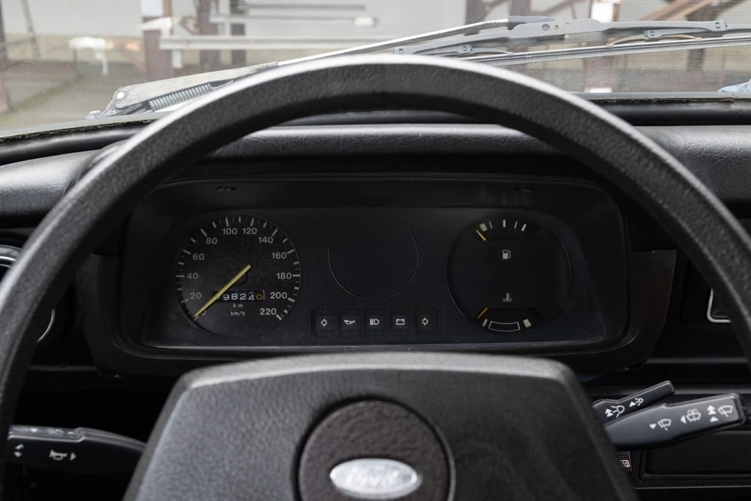 1980 Ford Escort - Image 23 of 30