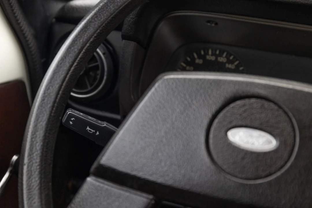 1980 Ford Escort - Image 27 of 30