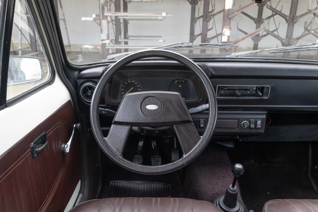1980 Ford Escort - Image 22 of 30
