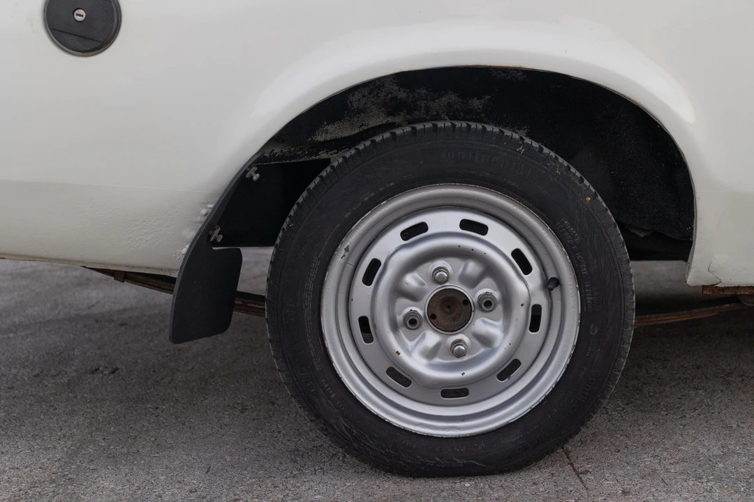 1980 Ford Escort - Image 20 of 30