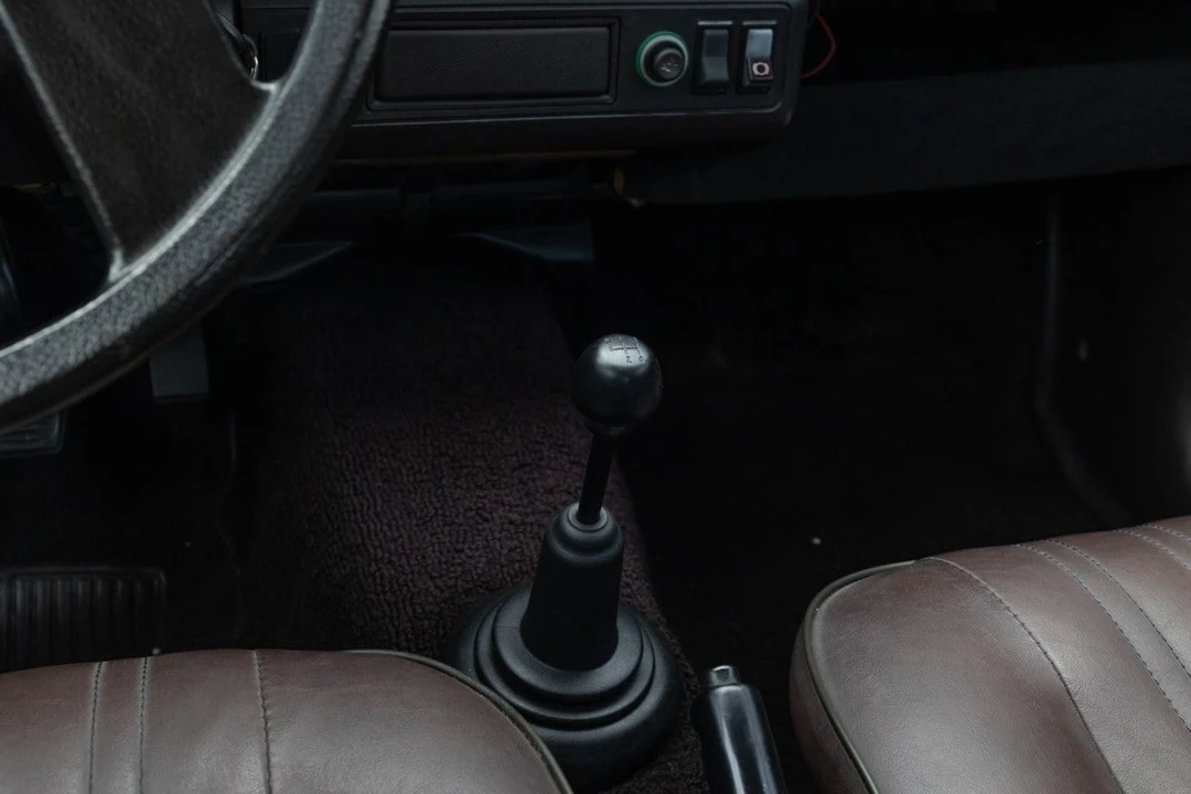 1980 Ford Escort - Image 28 of 30