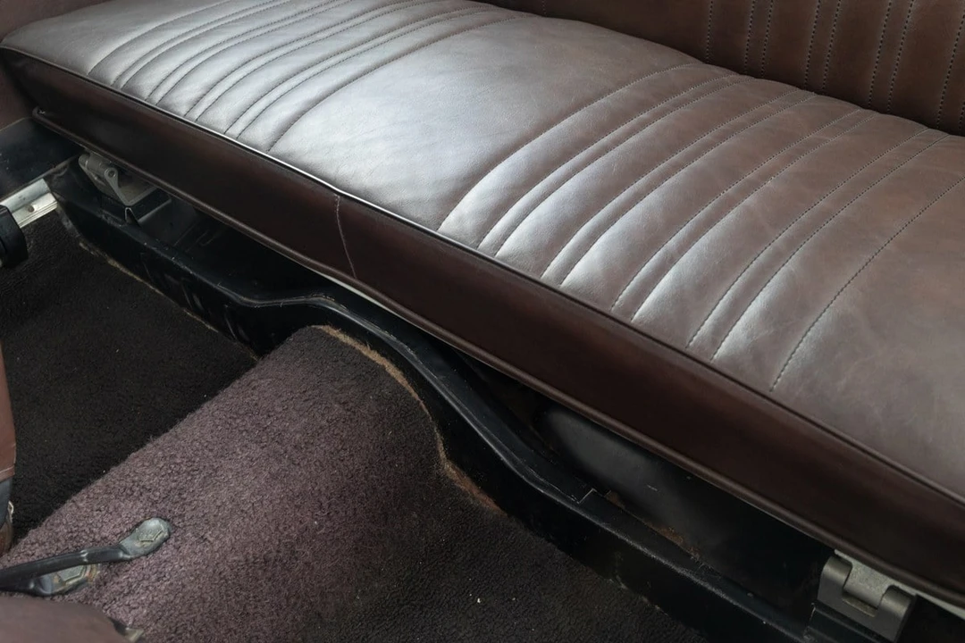 1980 Ford Escort - Image 30 of 30