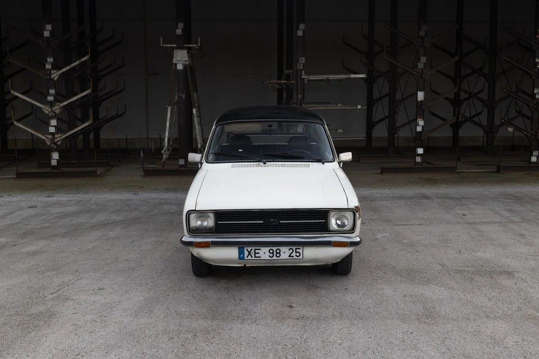 1980 Ford Escort - Image 10 of 30