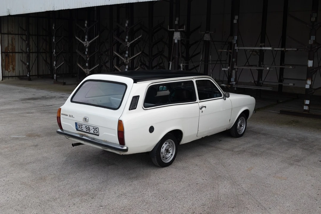 1980 Ford Escort - Image 16 of 30