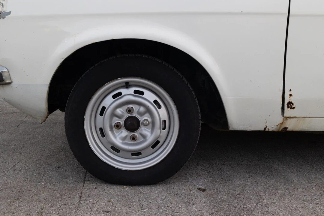 1980 Ford Escort - Image 17 of 30