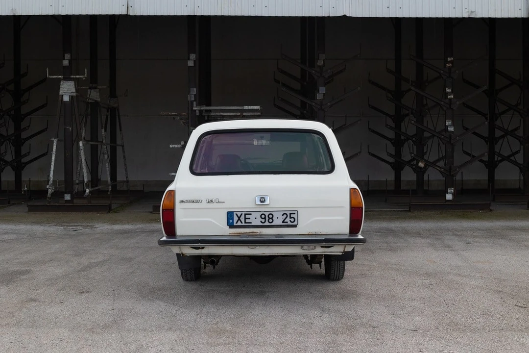 1980 Ford Escort - Image 3 of 30