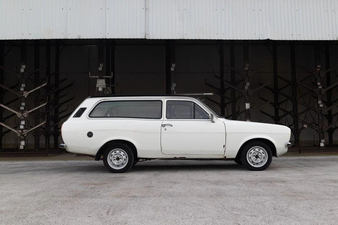 1980 Ford Escort - Image 11 of 30