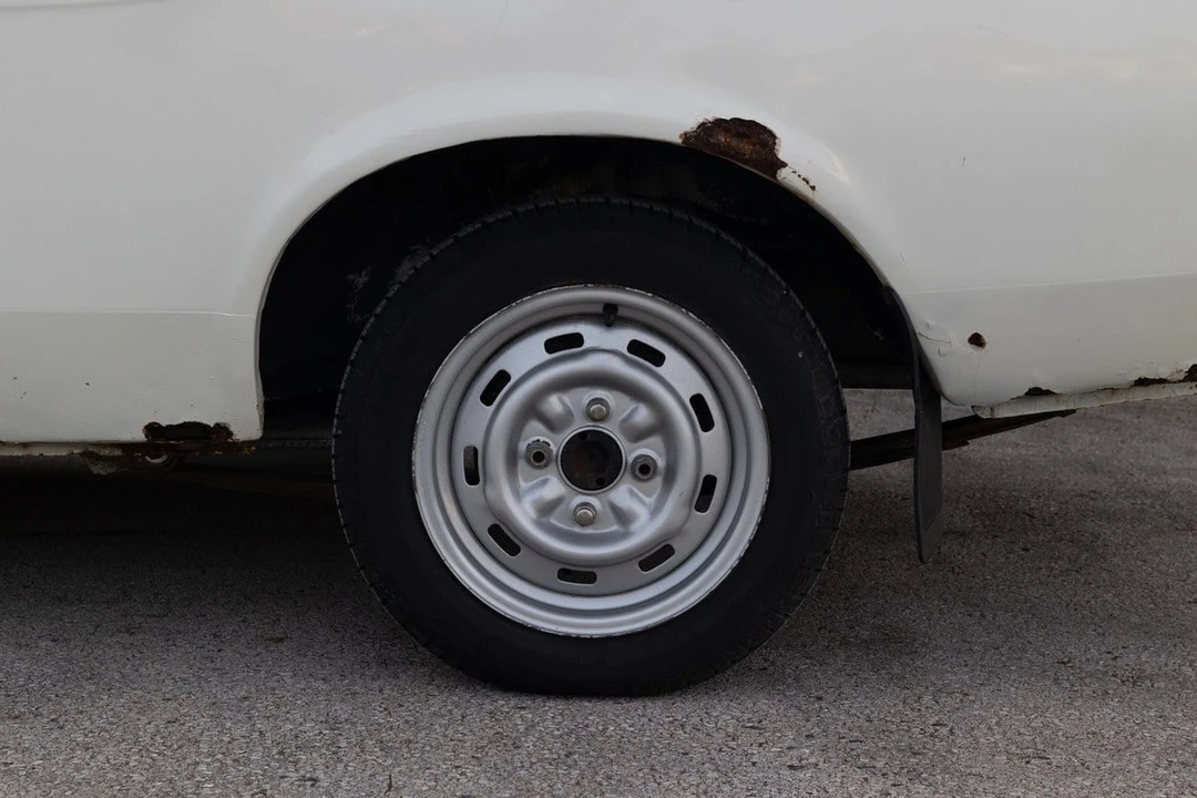 1980 Ford Escort - Image 18 of 30