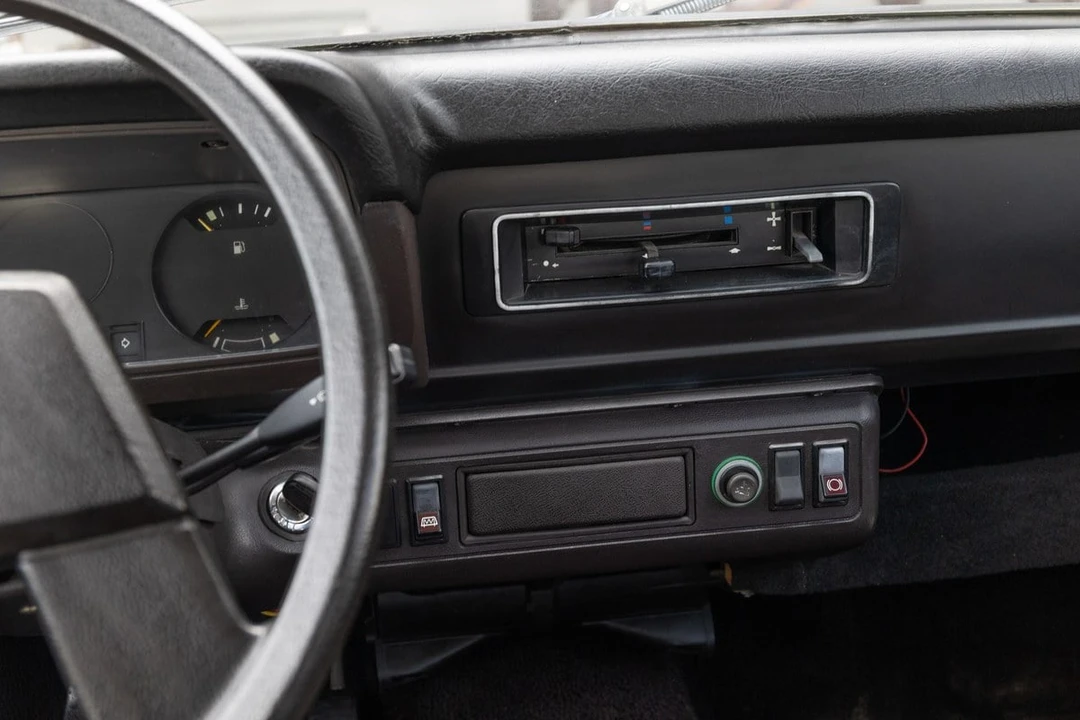 1980 Ford Escort - Image 25 of 30