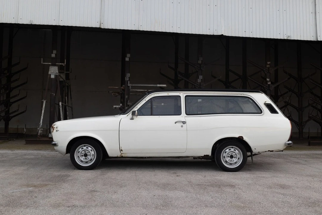 1980 Ford Escort - Image 7 of 30