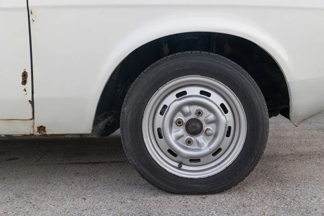 1980 Ford Escort - Image 19 of 30