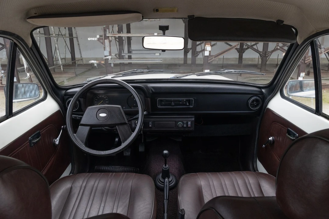 1980 Ford Escort - Image 21 of 30